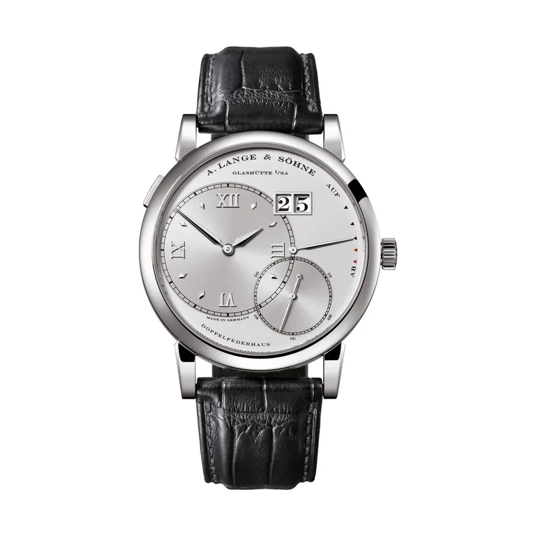 A. Lange & Söhne Grand Lange 1