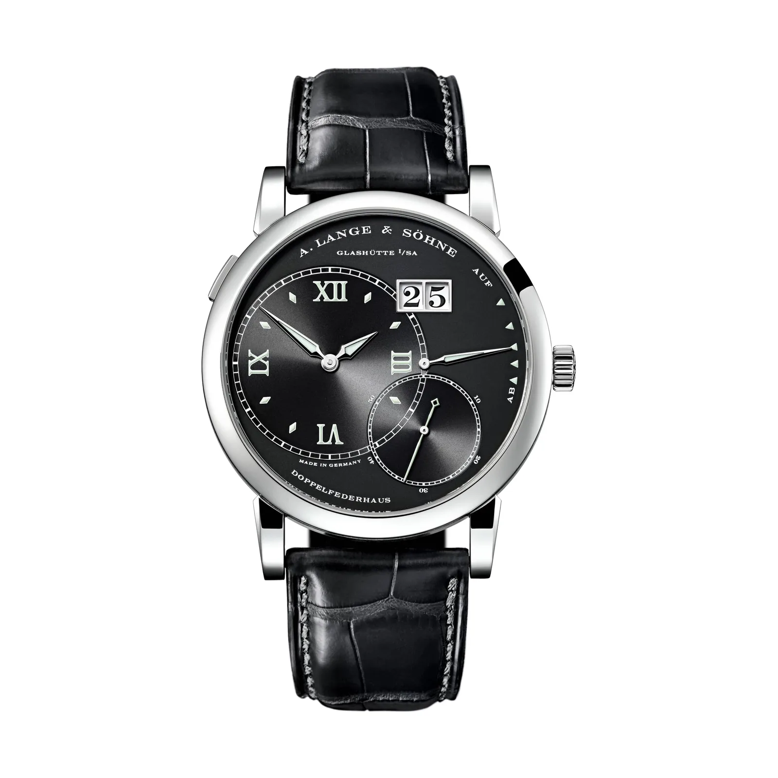 A. Lange & Söhne Grand Lange 1 “Luminous”