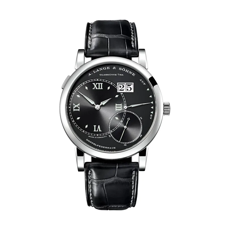 A. Lange & Söhne Grand Lange 1 “Luminous”