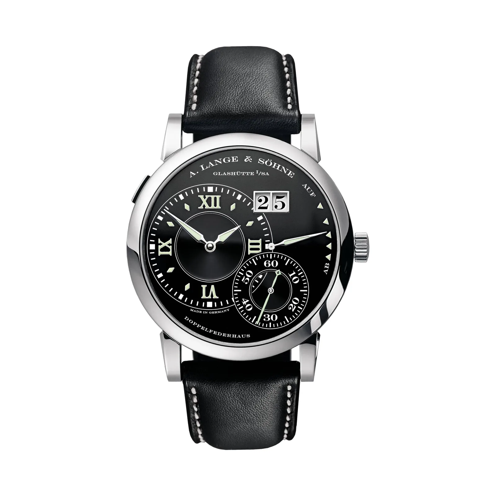 A. Lange & Söhne Grand Lange 1 “Luminous”