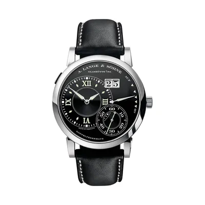 A. Lange & Söhne Grand Lange 1 “Luminous”