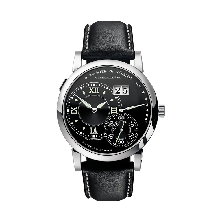A. Lange & Söhne Grand Lange 1 “Luminous”