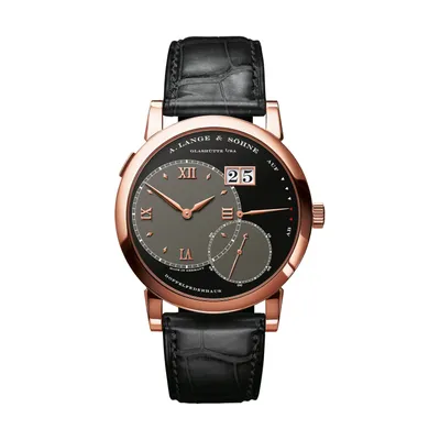 A. Lange & Söhne Grand Lange 1