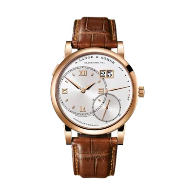 A. Lange & Söhne Grand Lange 1