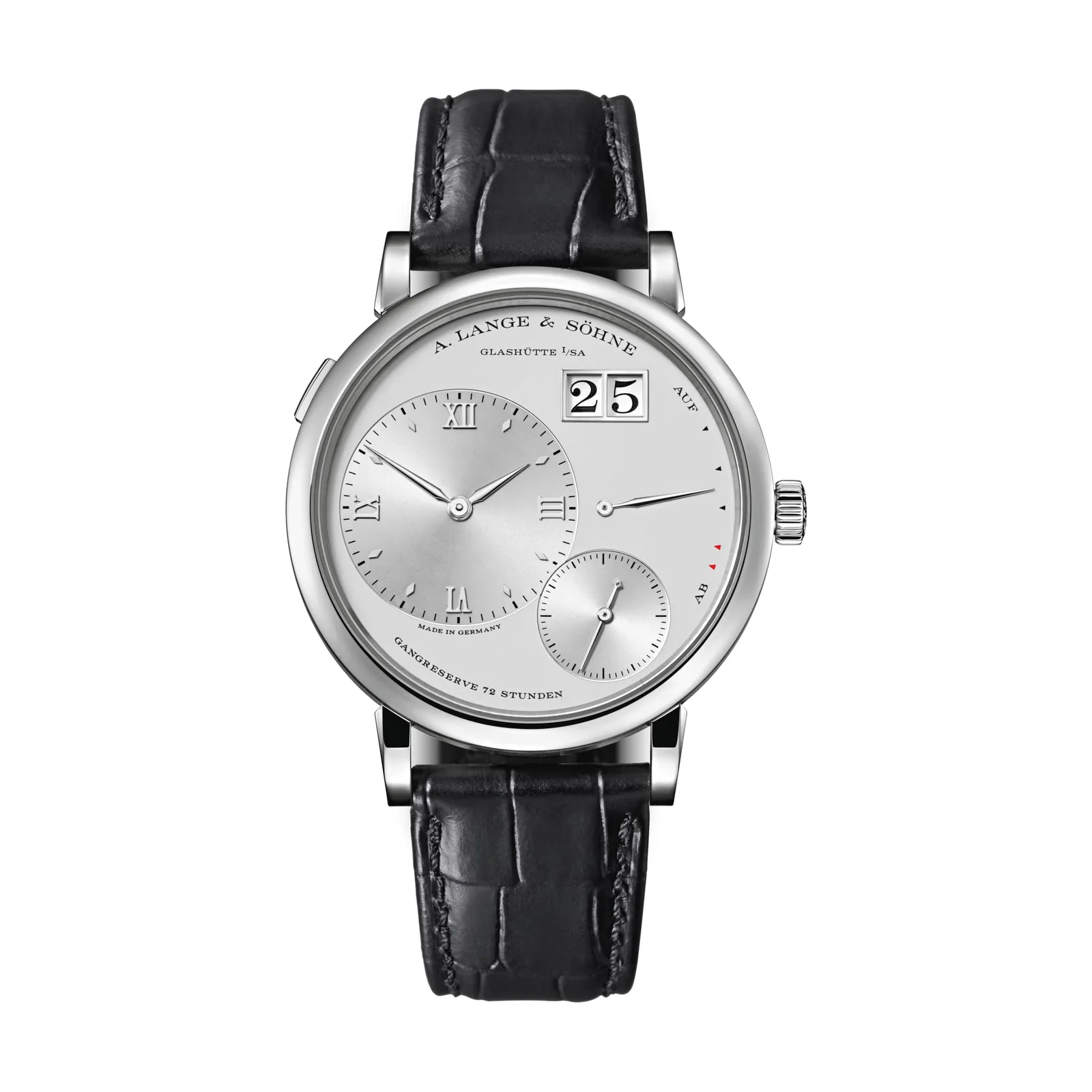A. Lange & Söhne Grand Lange 1