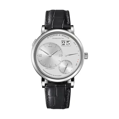 A. Lange & Söhne Grand Lange 1