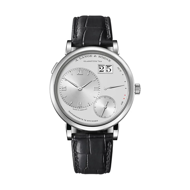 A. Lange & Söhne Grand Lange 1