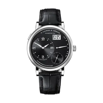 A. Lange & Söhne Grand Lange 1