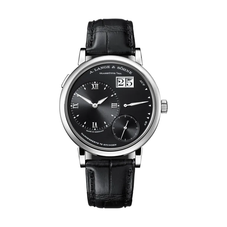 A. Lange & Söhne Grand Lange 1
