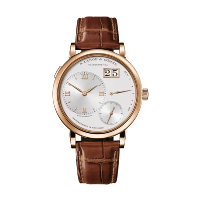 A. Lange & Söhne Grand Lange 1