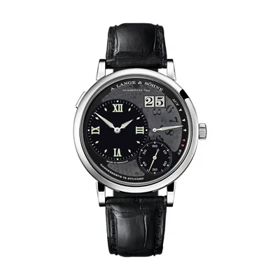 A. Lange & Söhne Grand Lange 1 “Lumen”