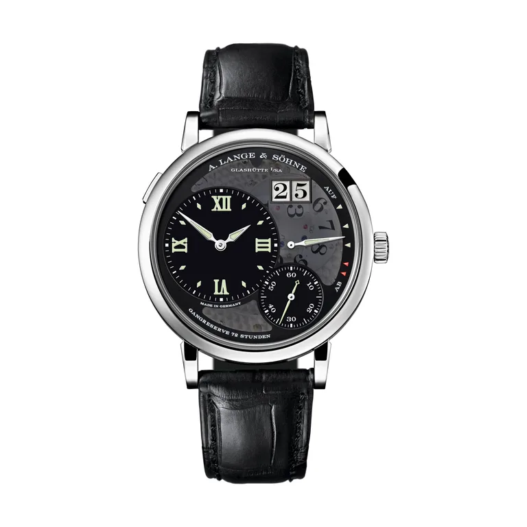 A. Lange & Söhne Grand Lange 1 “Lumen”