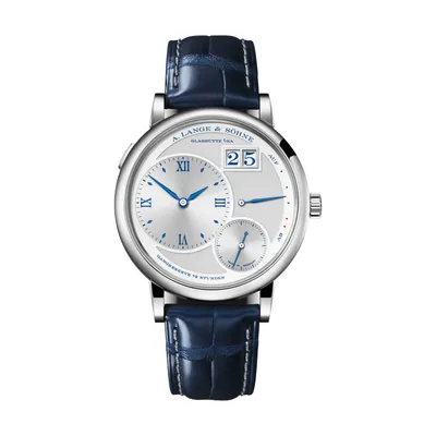A. Lange & Söhne Grand Lange 1 “25th Anniversary”