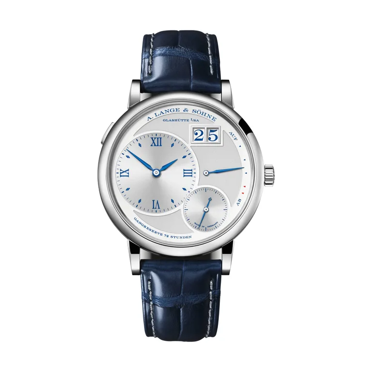 A. Lange & Söhne Grand Lange 1 “25th Anniversary”