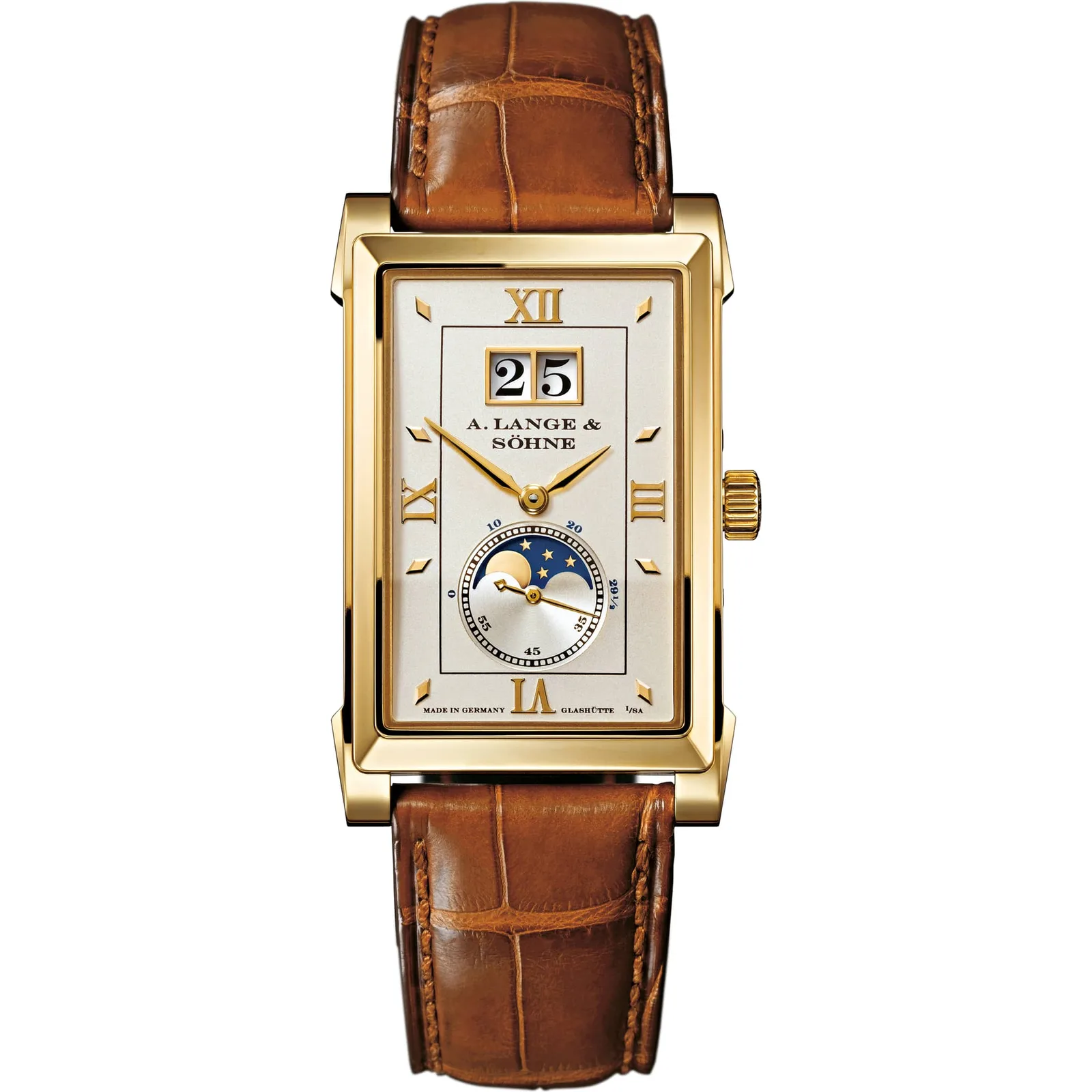 A. Lange & Söhne Cabaret Moon Phase