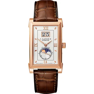 A. Lange & Söhne Cabaret Moon Phase