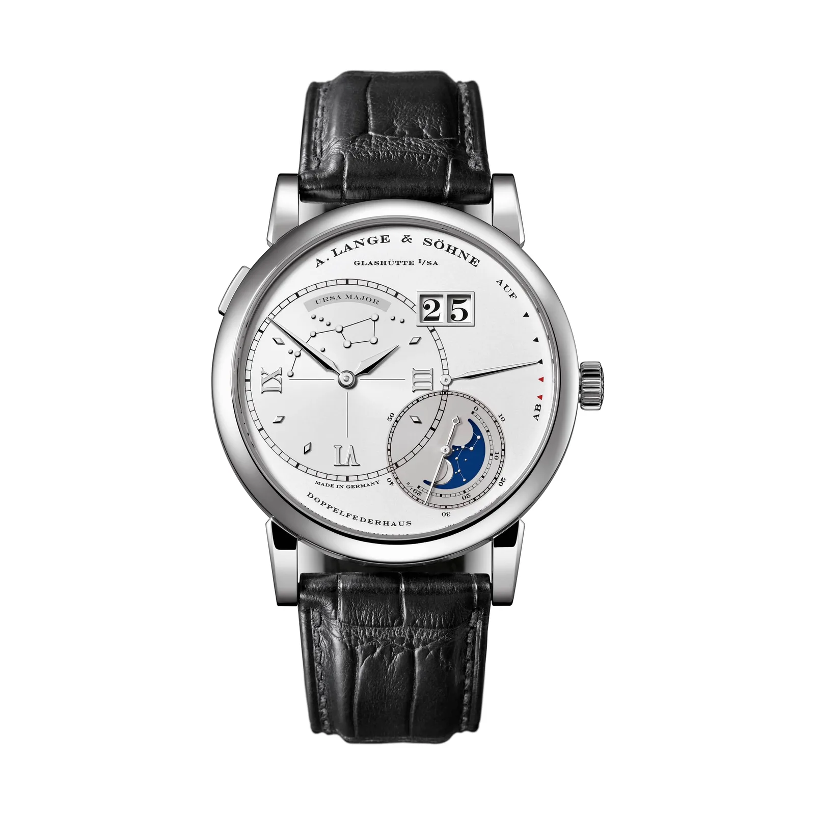 A. Lange & Söhne Grand Lange 1 “Luna Mundi/Ursa Major”