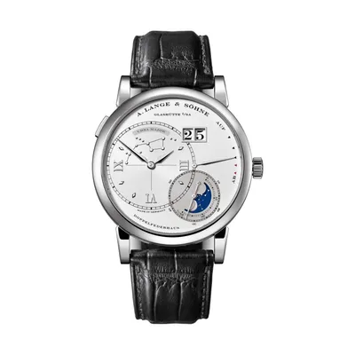 A. Lange & Söhne Grand Lange 1 “Luna Mundi/Ursa Major”