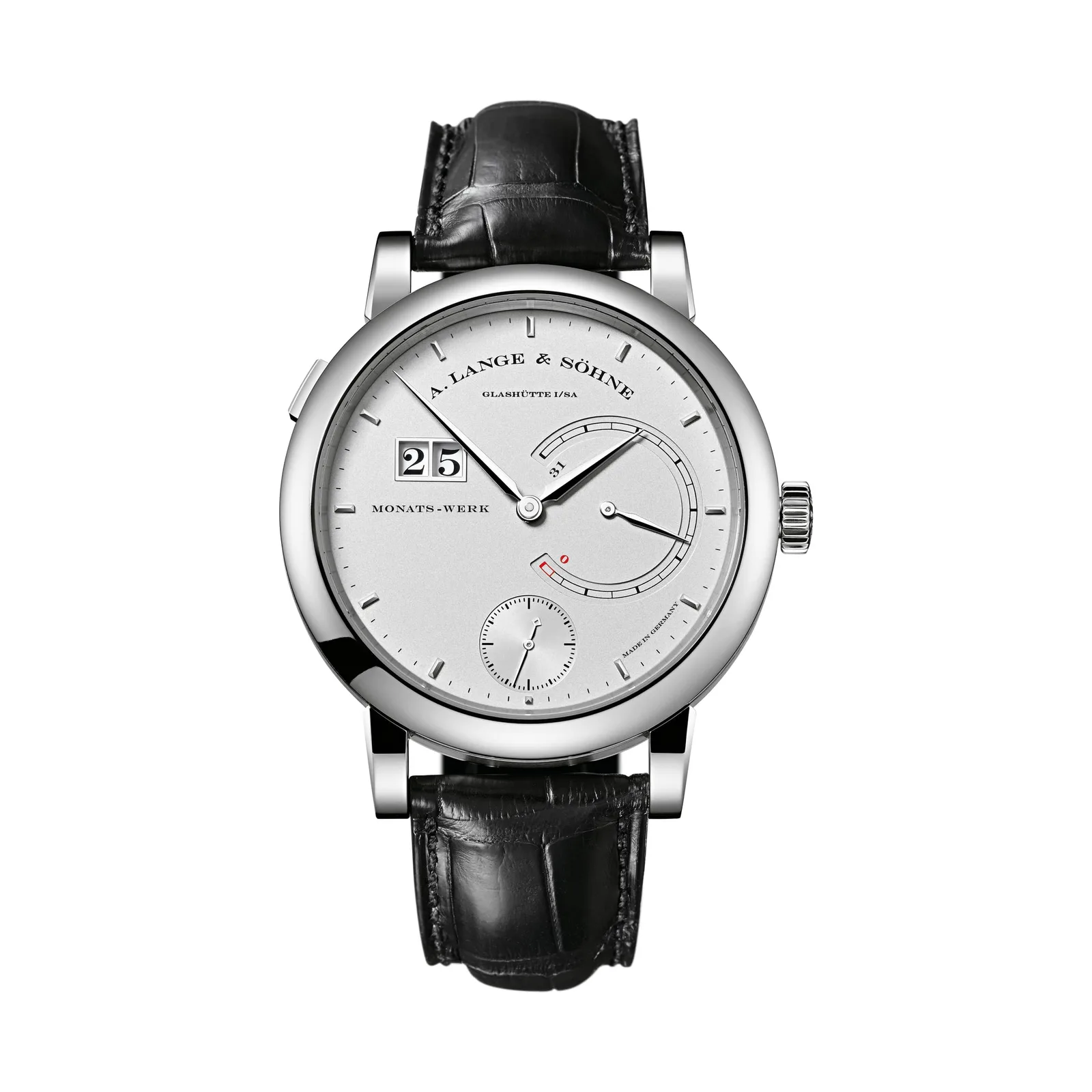 A. Lange & Söhne Lange 31