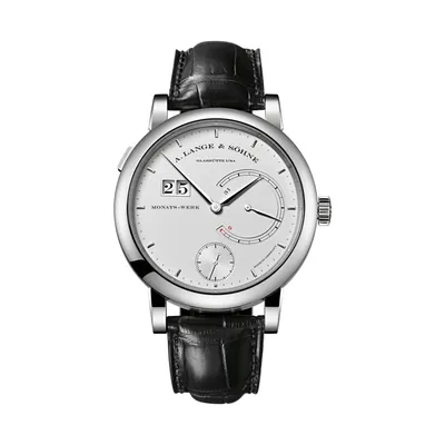 A. Lange & Söhne Lange 31