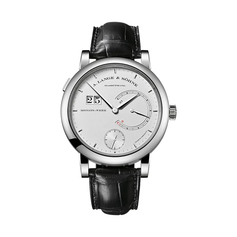 A. Lange & Söhne Lange 31