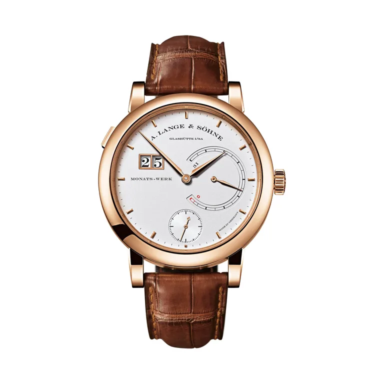 A. Lange & Söhne Lange 31