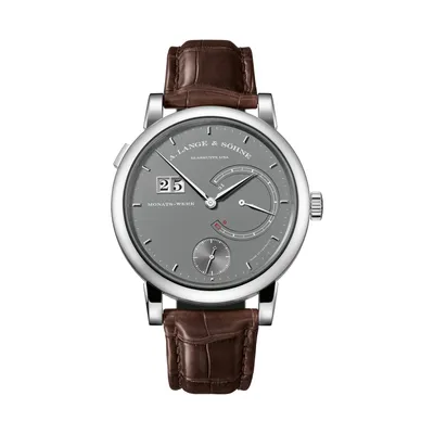A. Lange & Söhne Lange 31
