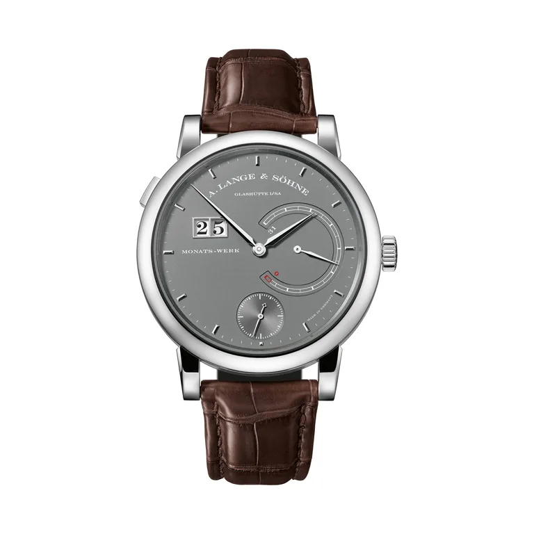 A. Lange & Söhne Lange 31
