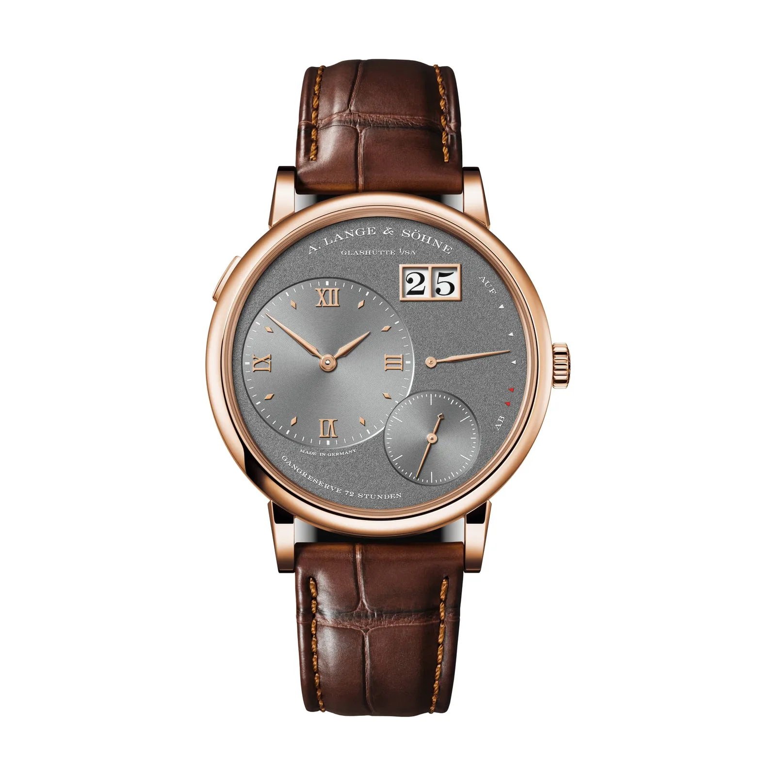 A. Lange & Söhne Grand Lange 1
