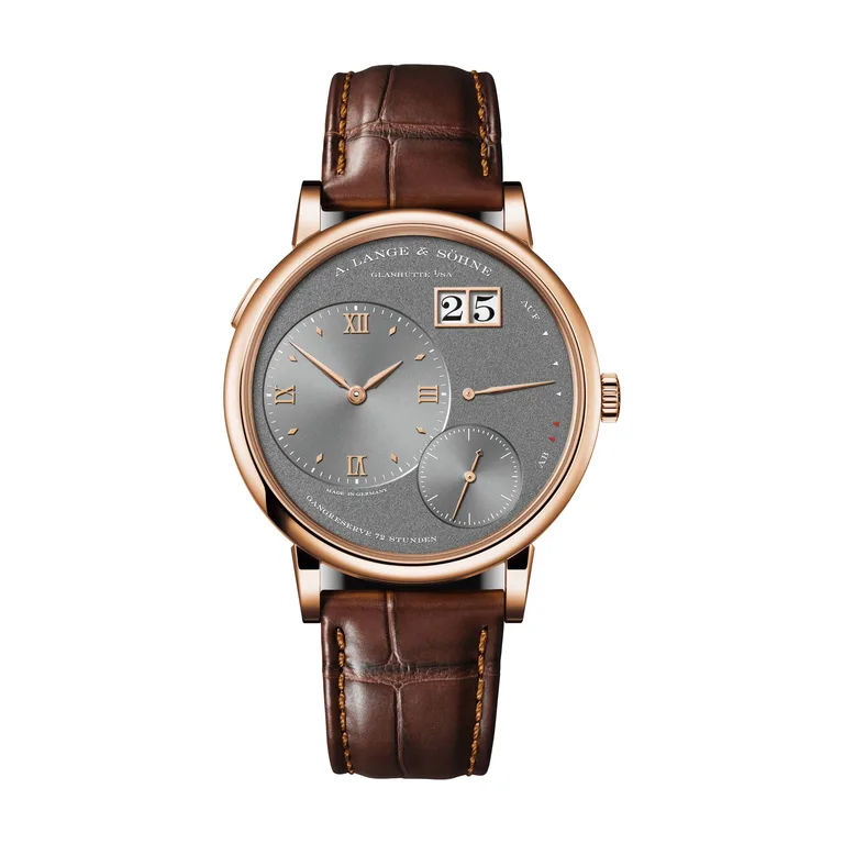 A. Lange & Söhne Grand Lange 1