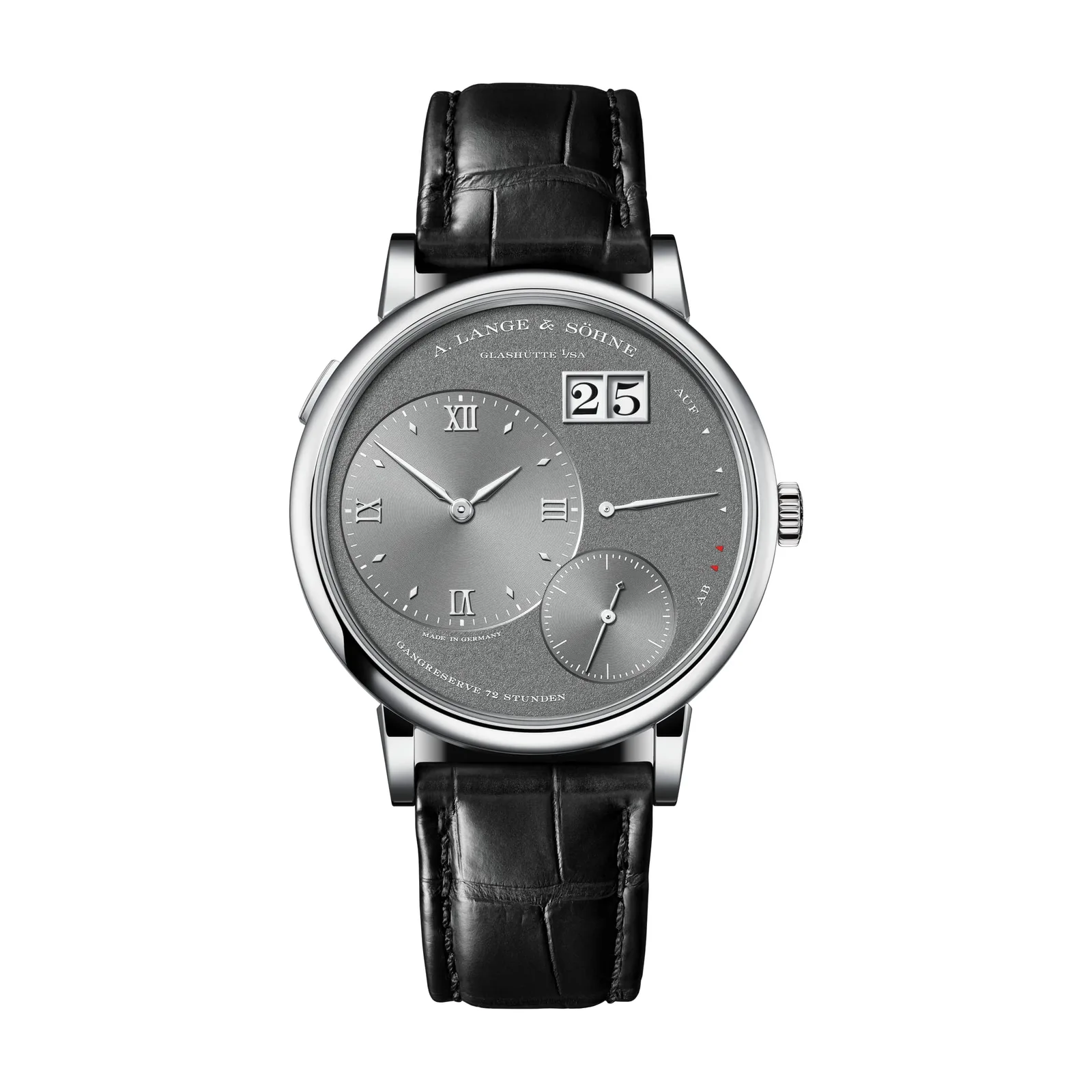 A. Lange & Söhne Grand Lange 1