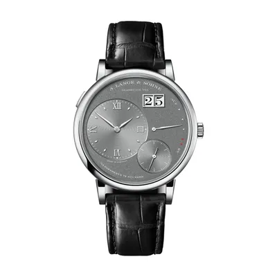 A. Lange & Söhne Grand Lange 1