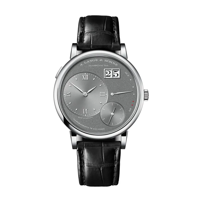 A. Lange & Söhne Grand Lange 1