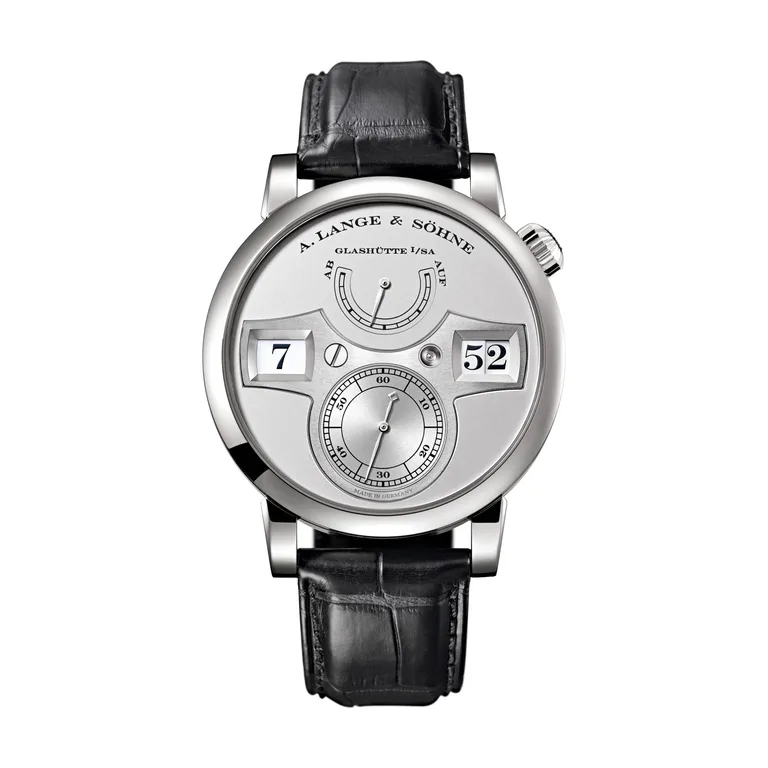 A. Lange & Söhne Zeitwerk