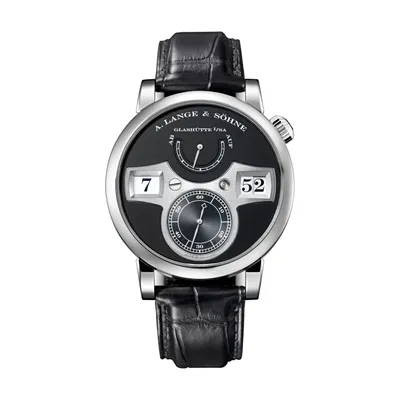A. Lange & Söhne Zeitwerk