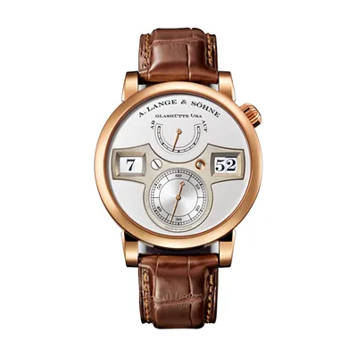 A. Lange & Söhne Zeitwerk
