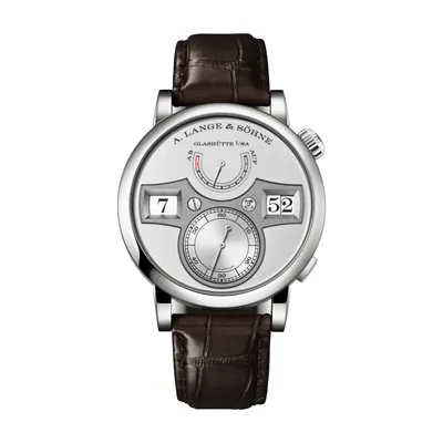 A. Lange & Söhne Zeitwerk
