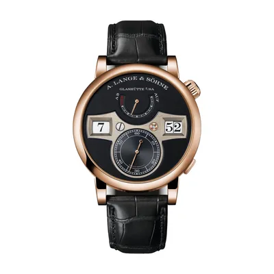 A. Lange & Söhne Zeitwerk