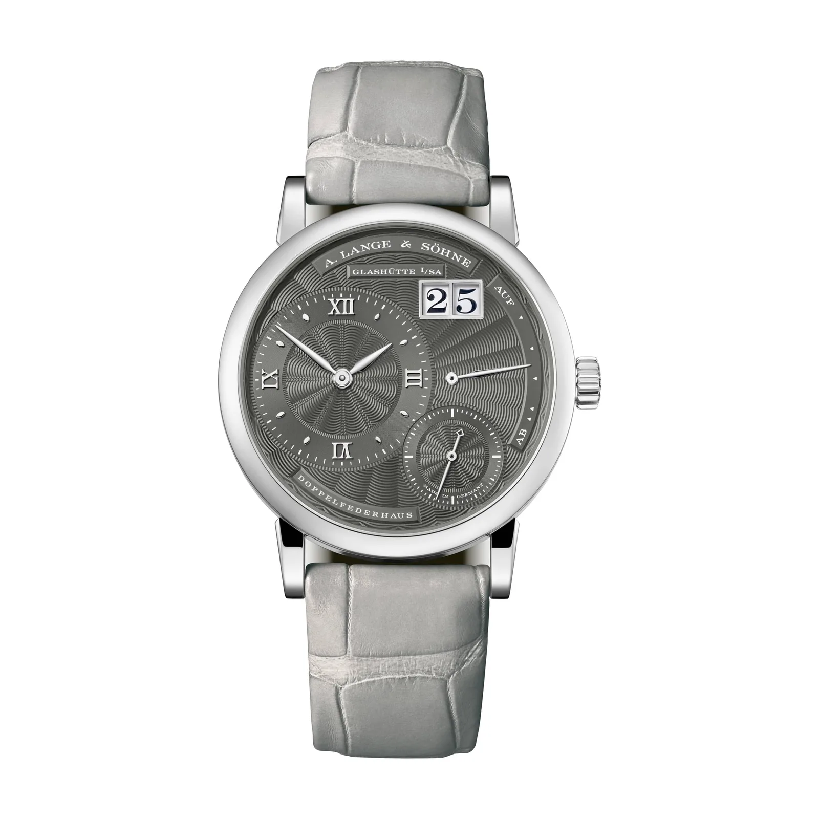 A. Lange & Söhne Little Lange 1