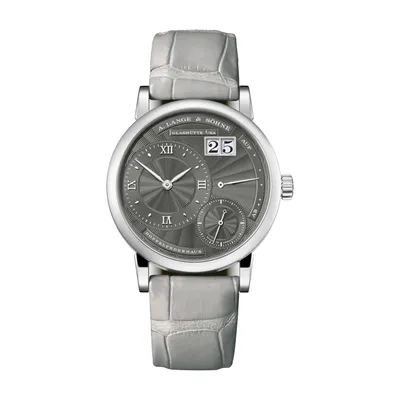 A. Lange & Söhne Little Lange 1