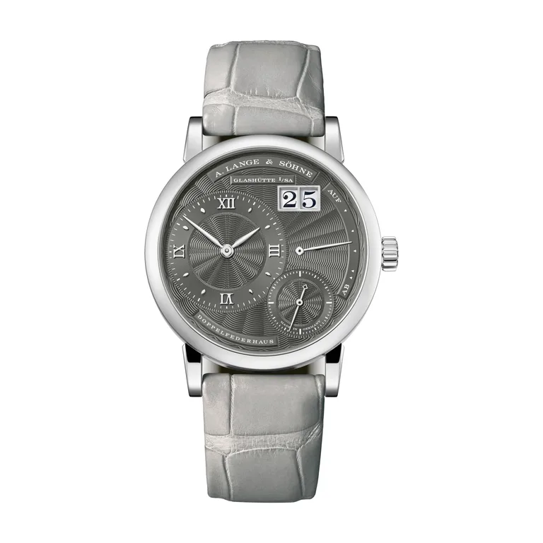 A. Lange & Söhne Little Lange 1
