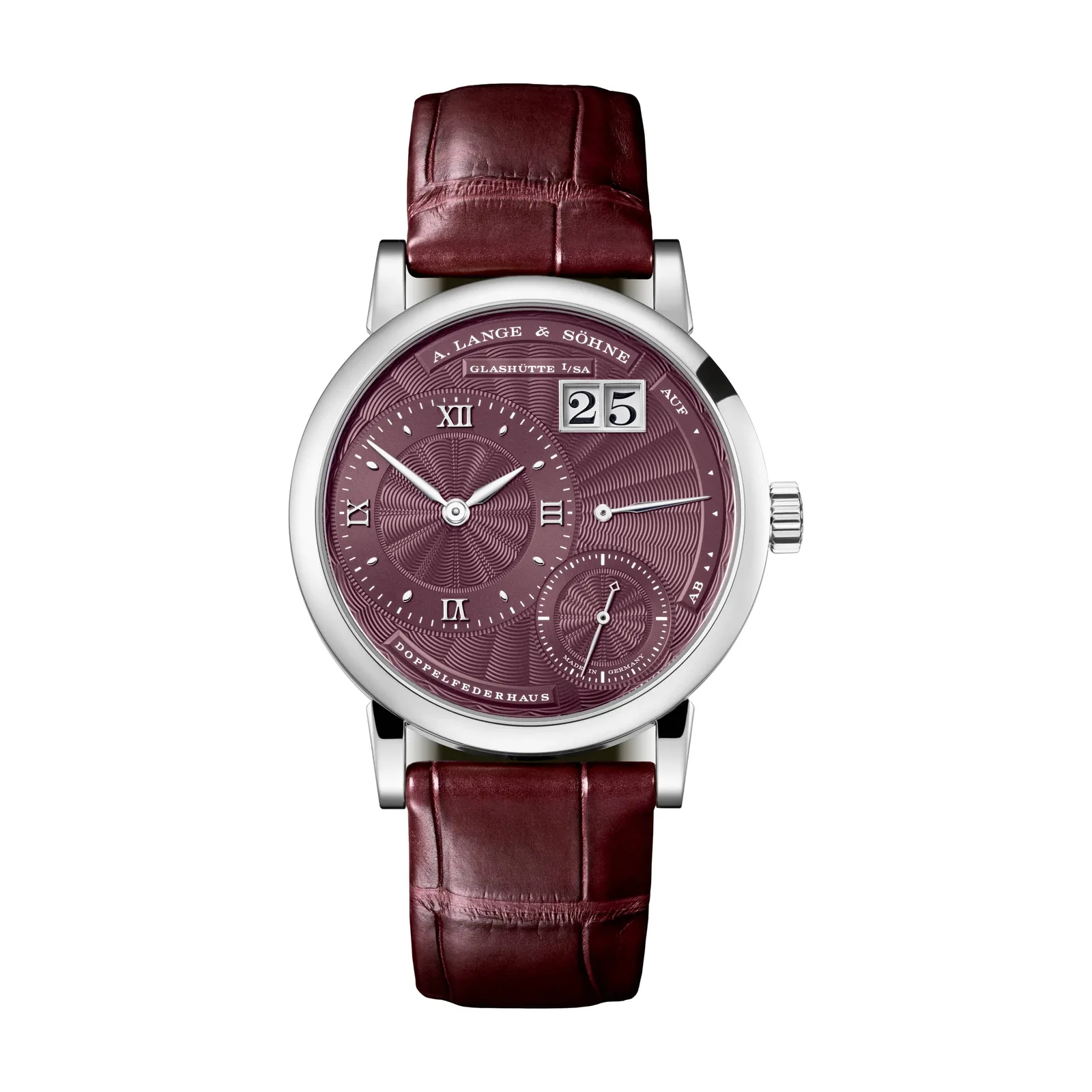 A. Lange & Söhne Little Lange 1