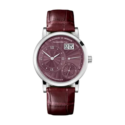 A. Lange & Söhne Little Lange 1