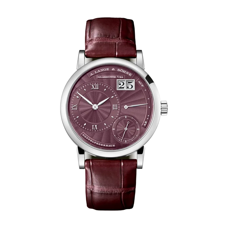 A. Lange & Söhne Little Lange 1