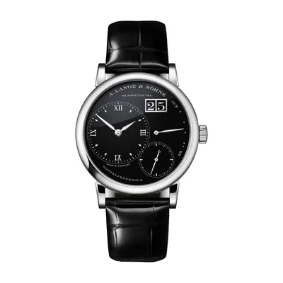 A. Lange & Söhne Little Lange 1