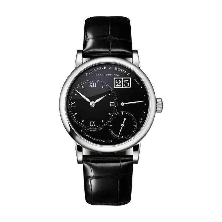 A. Lange & Söhne Little Lange 1