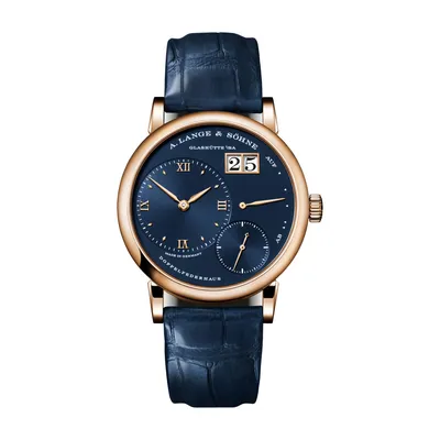 A. Lange & Söhne Little Lange 1