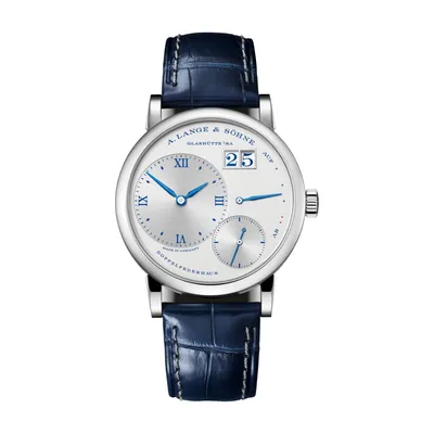 A. Lange & Söhne Little Lange 1 “25th Anniversary”