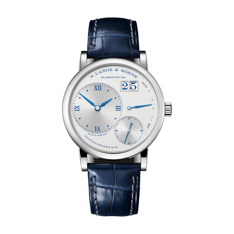 A. Lange & Söhne Little Lange 1 “25th Anniversary”