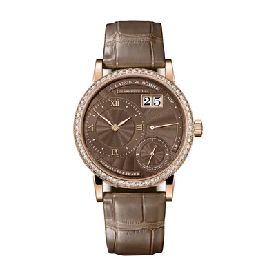 A. Lange & Söhne Little Lange 1